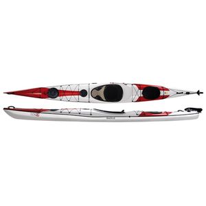 kayak de randonnée