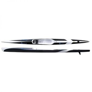 kayak de randonnée