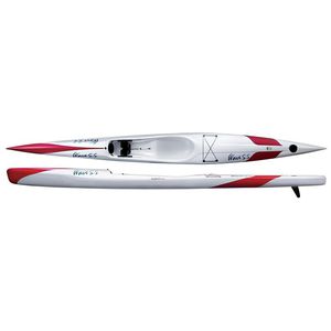 kayak surf