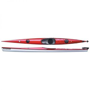 kayak de course