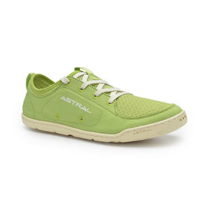 chaussure de pont