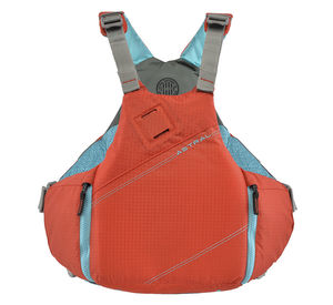 gilet d'aide à la flottabilité pour sports nautiques