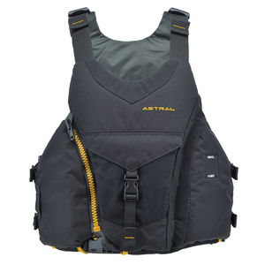 gilet d'aide à la flottabilité pour sports nautiques
