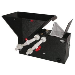 trieur à œufs pour l'aquaculture / pour la pisciculture