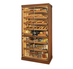 cave à cigare pour yacht