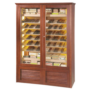 cave à cigare pour yacht