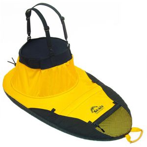 jupe pour canoës et kayaks 1