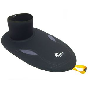 jupe pour canoës et kayaks