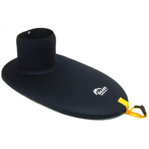jupe pour canoës et kayaks