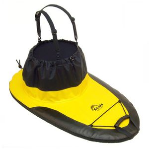 jupe pour canoës et kayaks