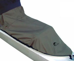 jupe pour canoës et kayaks