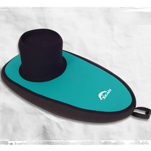 jupe pour canoës et kayaks