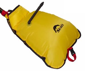 paddle float pour kayak