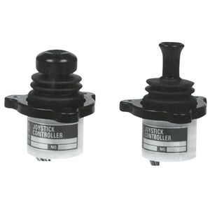 joystick multifonction / pour bateau / pour navire