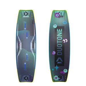 planche de kitesurf twin-tips