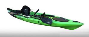 kayak sit-on-top 1