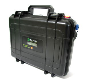 batterie transportable 12 V