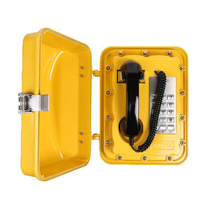 téléphone pour navire