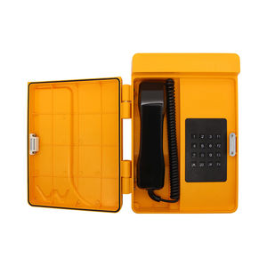 téléphone pour navire