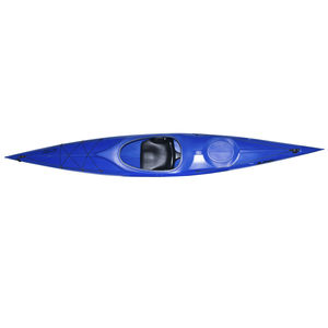 kayak rigide / de loisir / de mer / de randonnée