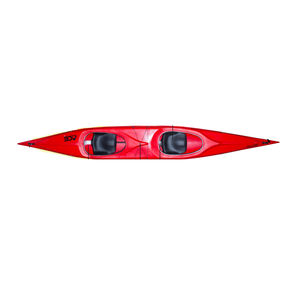 kayak rigide / de loisir / de randonnée / de rivière