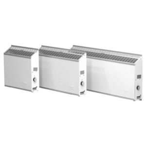 chauffage électrique