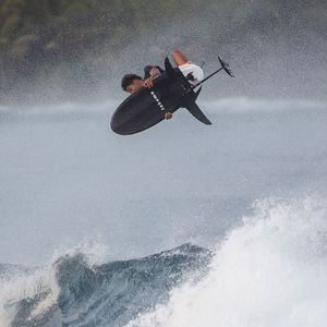 SUP de surf 1