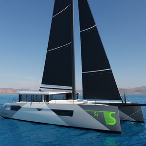 catamaran 1