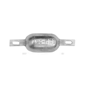 anode sacrificielle pour bateau