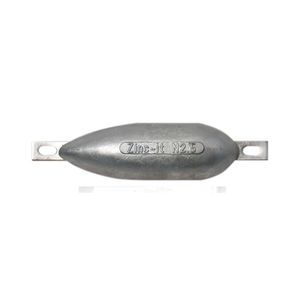 anode sacrificielle pour bateau