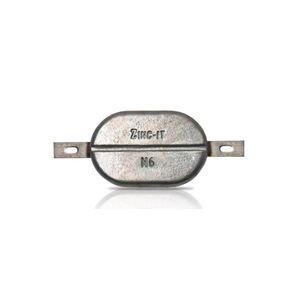 anode sacrificielle pour bateau 1