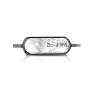 anode sacrificielle pour bateau 1