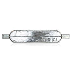 anode sacrificielle pour bateau 1