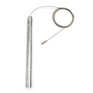anode sacrificielle pour bateau