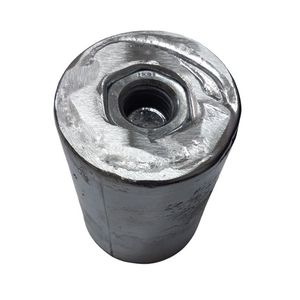 anode sacrificielle pour bateau