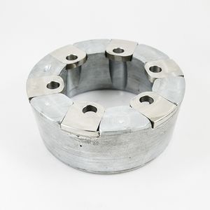 anode sacrificielle pour bateau