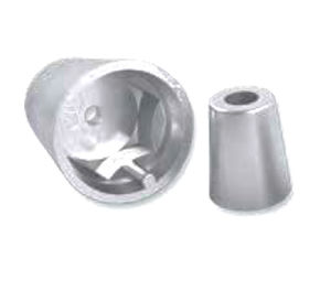 anode sacrificielle pour bateau 1