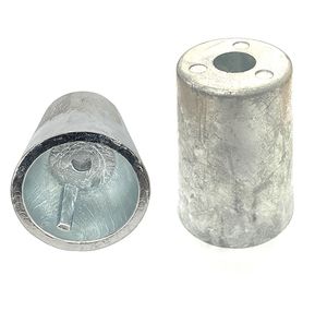 anode sacrificielle pour bateau 1
