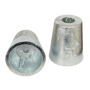 anode sacrificielle pour bateau 1