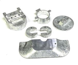 anode sacrificielle pour bateau 1