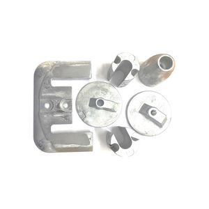 anode sacrificielle pour bateau 1