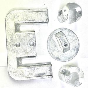 anode sacrificielle pour bateau 1