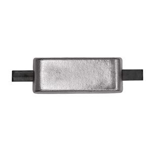 anode sacrificielle en aluminium 1