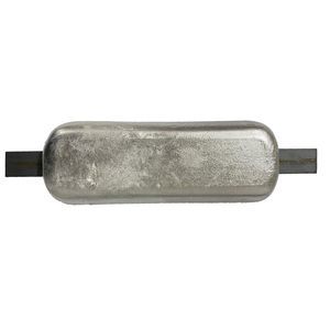 anode sacrificielle en aluminium 1