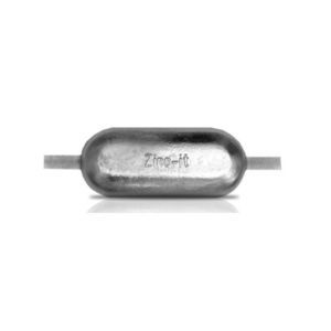 anode sacrificielle pour bateau