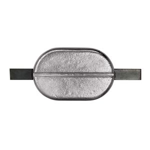 anode sacrificielle en aluminium 1
