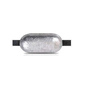 anode sacrificielle en aluminium 1