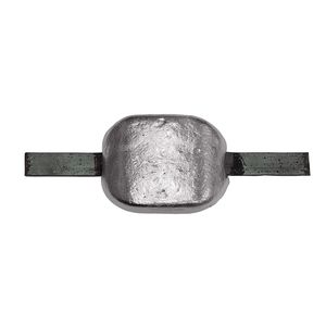anode sacrificielle en aluminium 1