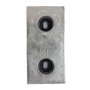 anode sacrificielle pour bateau 1
