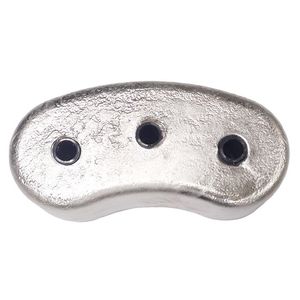 anode sacrificielle en aluminium 1